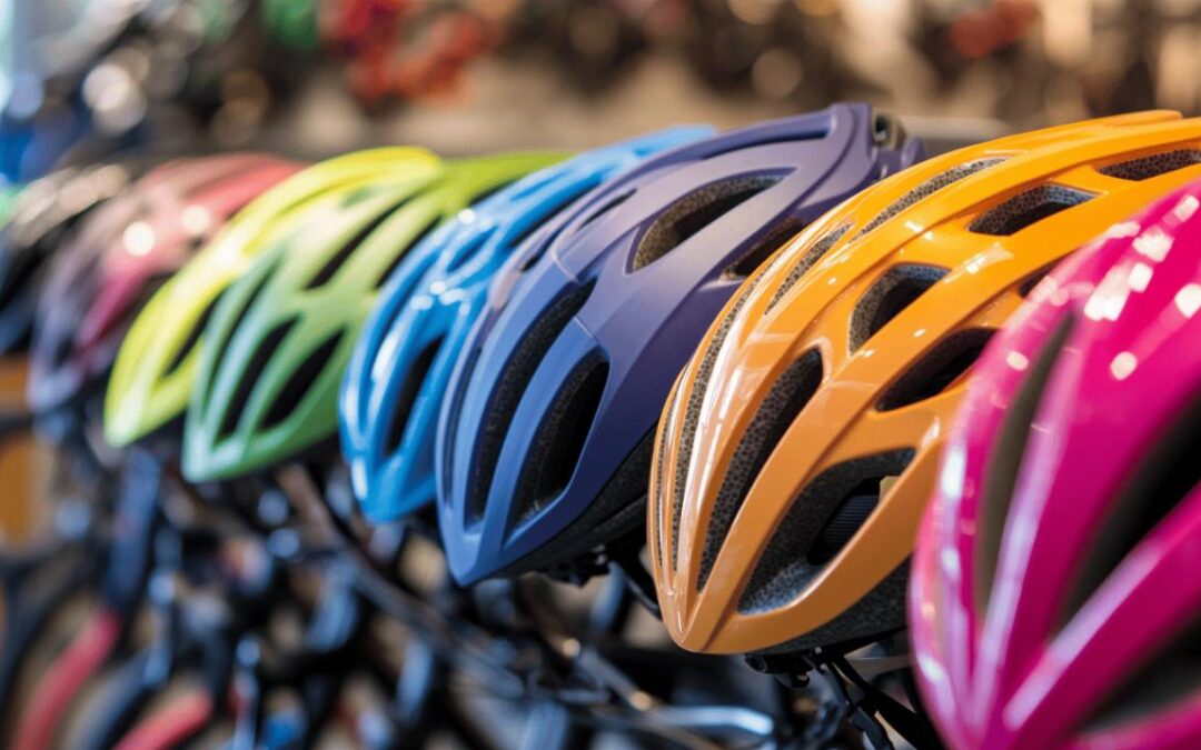 Comment choisir un casque velo adapte a votre style de conduite