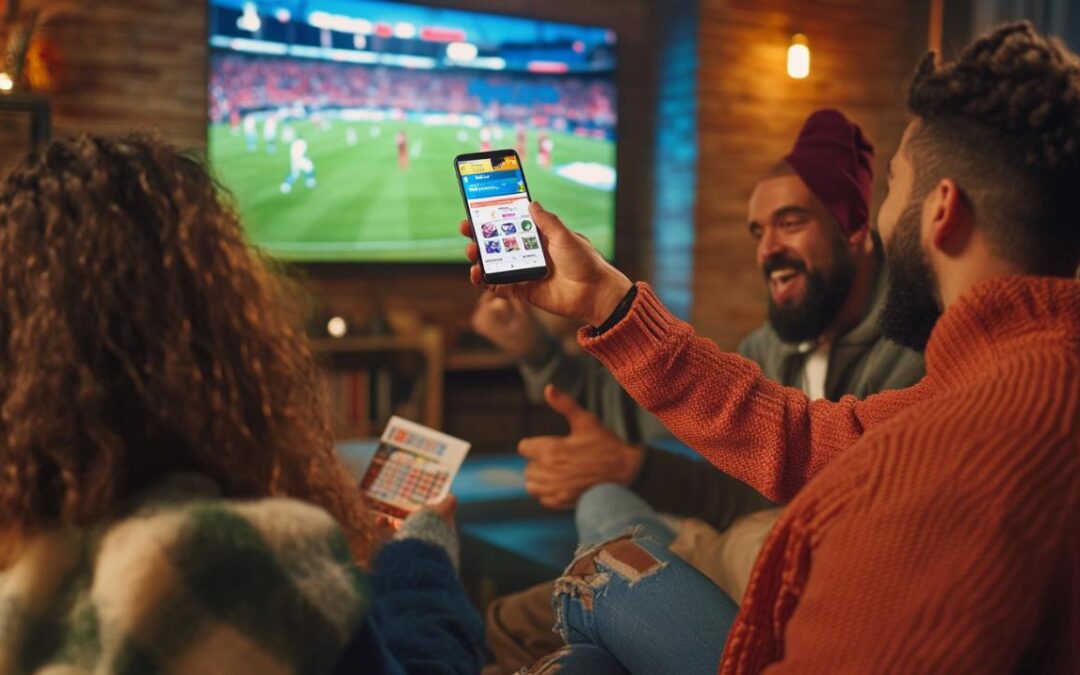 Comment trouver un code promo avantageux pour vos paris sportifs sur Betclic