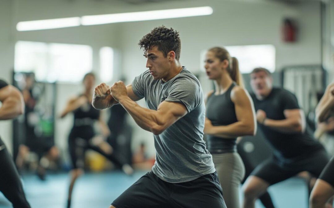 Pratiques de self-defense : quels sont les bienfaits du Krav maga en milieu opérationnel ?
