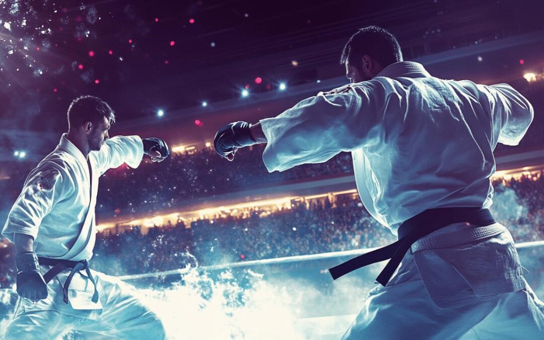 L&rsquo;Aikido en MMA : est-ce efficace quand on analyse les forces et faiblesses ?